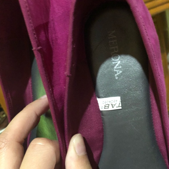 Beautiful purple flat - Picture 4 of 4